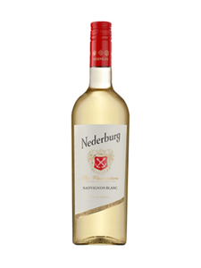 Nederburg Sauvignon Blanc