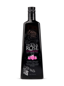 Tequila Rose Strawberry Cream Liqueur