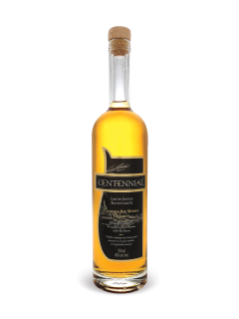Centennial 10 Year Old Limited Edition Rye