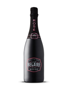 Luc Belaire Rare Rosé Sparkling