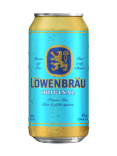 Lowenbrau Original