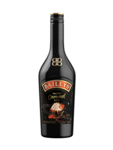 Baileys Salted Caramel