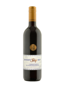 Burnt Ship Bay Estate Cabernet Merlot VQA