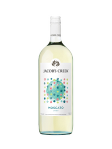 Jacob's Creek Moscato