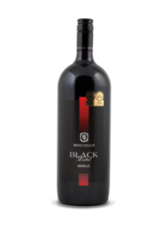 Mcguigan Black Label Shiraz