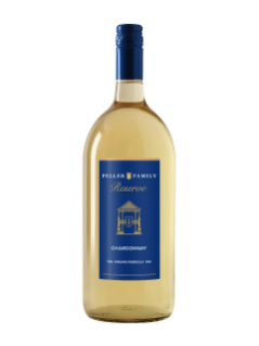 Peller Family Reserve Chardonnay VQA