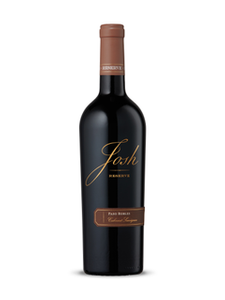 Josh Cellars Reserve Paso Robles Cabernet Sauvignon