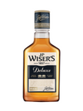 J.P. Wiser's Deluxe Whisky