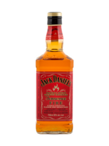 Jack Daniel's Tennessee Fire