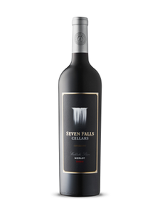 Seven Falls Cellars Merlot 2020