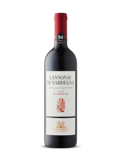 Sella & Mosca Riserva Cannonau di Sardegna