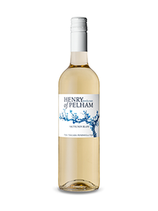 Henry of Pelham Sauvignon Blanc VQA