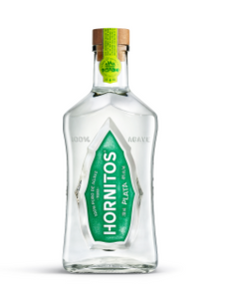 Hornitos Plata Tequila