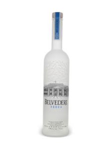 Belvedere Pure Vodka