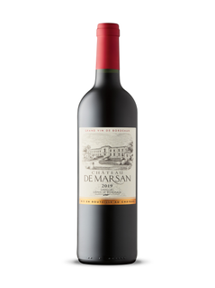 Château de Marsan 2019