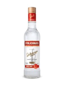 Stoli Vodka