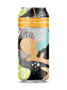 Collective Arts Ransack The Universe IPA