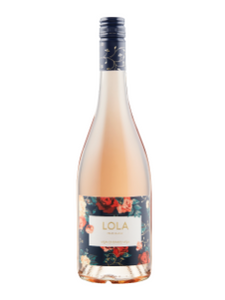 Pelee Island Lola Blush VQA