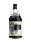 The Kraken Black Spiced Rum