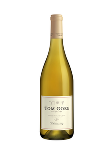 Tom Gore Chardonnay