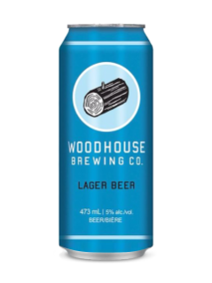 Woodhouse Lager
