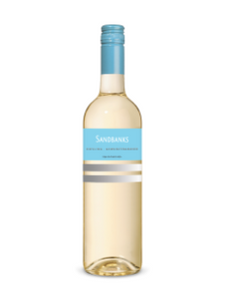 Sandbanks Riesling-Gewürztraminer VQA