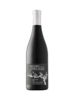 Henry of Pelham Speck Family Reserve Baco Noir