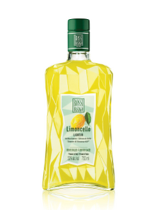 Rossi D'Asiago Limoncello