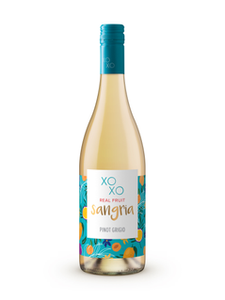 XOXO Pinot Grigio Sangria