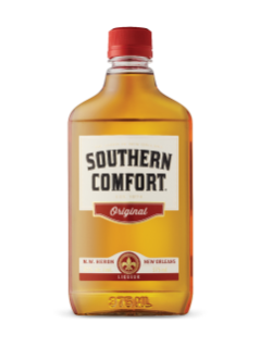 Southern Comfort (PET)