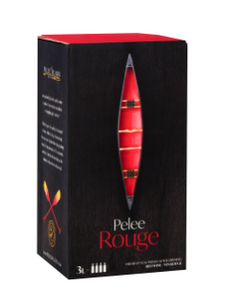 Pelee Island Rouge