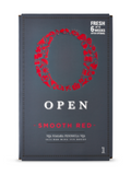 Open Smooth Red VQA