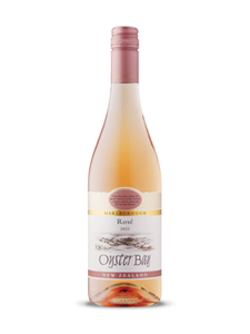 Oyster Bay Rosé 2022