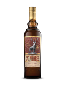 Cazadores Extra Anejo