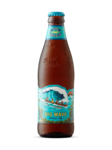 KONA BIG WAVE GOLDEN ALE