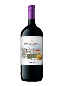 Santa Carolina Merlot