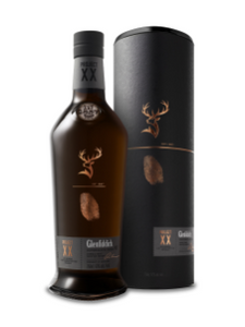 Glenfiddich Project XX Experimental Series