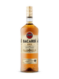 Bacardi Gold Rum