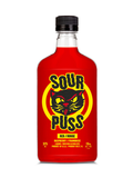 Sour Puss Raspberry (PET)