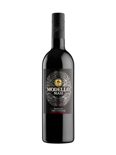 Masi Modello Merlot Trevenezie IGT