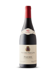 Vaucher Père & Fils Fleurie 2022