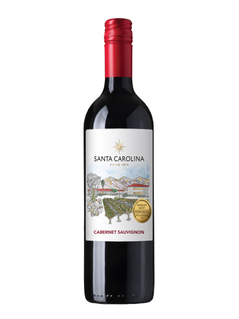 Santa Carolina Cabernet Sauvignon