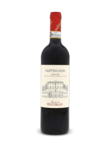 Frescobaldi Castiglioni Chianti DOCG