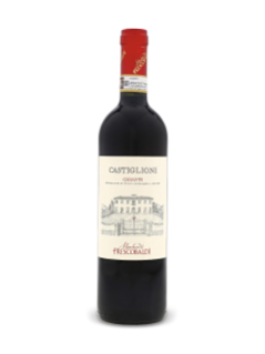 Frescobaldi Castiglioni Chianti DOCG