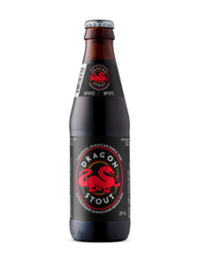 Dragon Stout