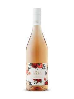 Pelee Island Lola Cabernet Franc Rosé 2022