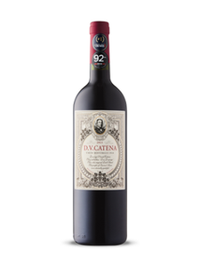 D.V. Catena Historic Red Blend 2021