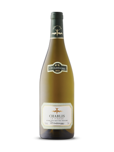 La Chablisienne Le Finage Chablis 2021