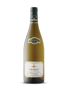 La Chablisienne Le Finage Chablis 2021