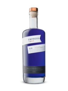 Empress 1908 Gin